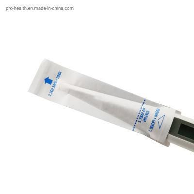 Premium Sterile Safe Easy Use Digital Thermometer Sheaths Disposable Probe Covers