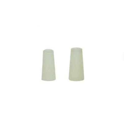 Dia 15mm Disposable Silicone Material Medical Test Tube Plug