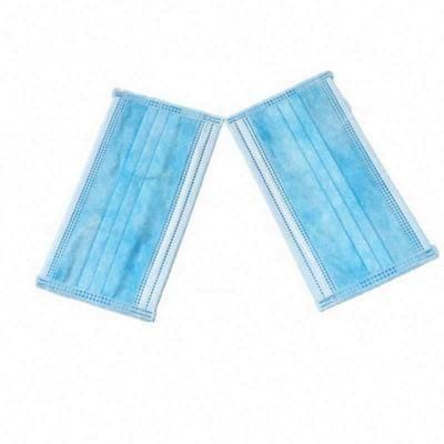 Factory Sale Medical Mask 3ply Mask Disposable Surgical Face Mask