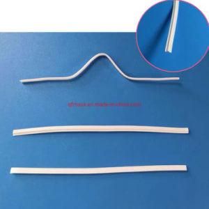 Nose Bridge Nose Clip for Face Mask Full Plastic Strip for Disposable Accessories