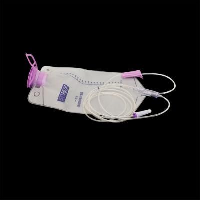 Disposable Medical Products Parenteral Nutrition Bag