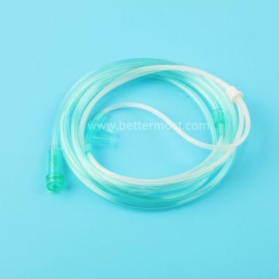 High Quality Medical Nasal Cannula for Single Use ISO13485 CE FDA