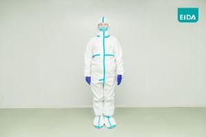 Eida Brand Protective Coverall Suit
