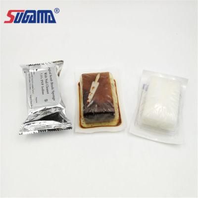 Cheap Hot Sale High Quality Surgical Scrub Brush Cleaning Scrub Brush