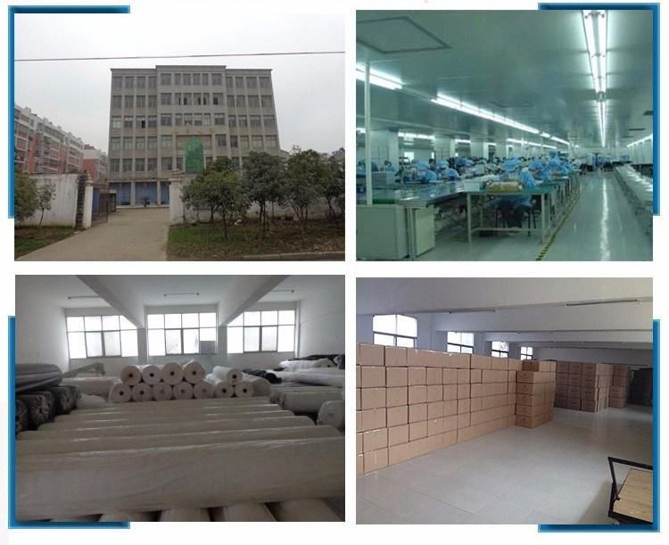 Disposable Bed Sheet Roll Non-Woven Bed Cover Roll Disposable Bed Sheet Covers for Massage or Facial Bed