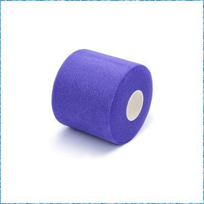 Skin Color Soft Breathable Elastic Foam Wrap Sports Underwrap