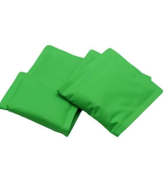 Medical Reusable Polyester Taffeta Gel Hot&Cold Bag Pack