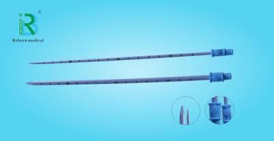 Pcnl Percutaneous Nephrolithotomy Catheter Renal Pelvis Fascial Dilator