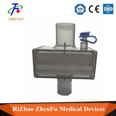 Bacterial HEPA Filter
