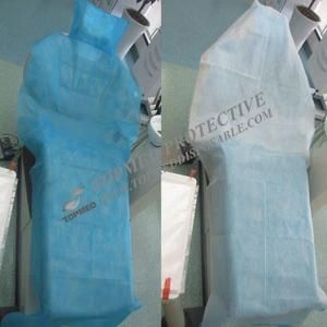 Nonwoven Medical Disposable Bed Sheet Bed Cover