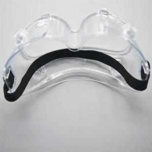 FDA Ce Protective/Medical/Anti Virus Safety Goggles