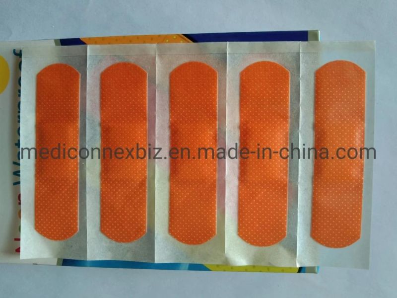 Neon Waterproof Plaster / Bandage