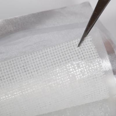 Medical Dressing with Paraffin Gauze