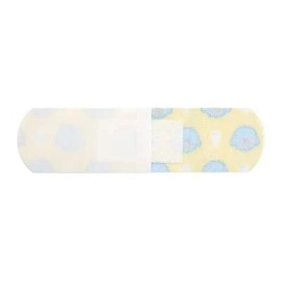 Waterproofttransparent Band Aid Wound Plaster First Aid Plaster