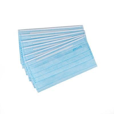 Medical Disposable 3ply Face Mask Surgical