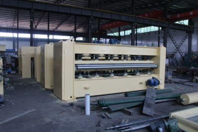 Middle Speed Neeldle Punching Machine