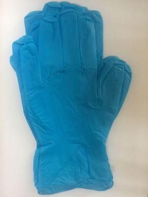 Disposable Nitrile Examination Gloves