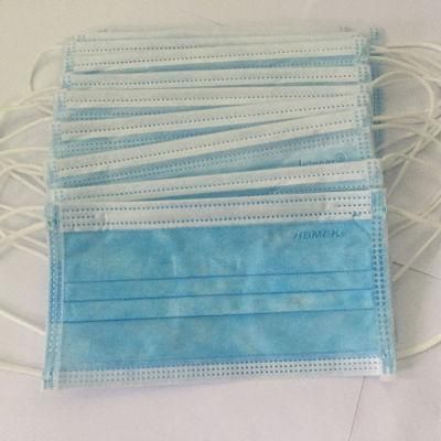PP Mask Surgical Mask Nonwoven Mask