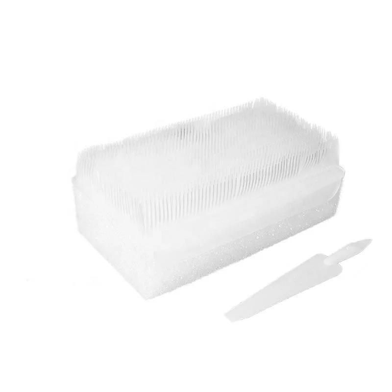 Disposable Sterile Soft Sponge Hand Surgical Scrub Brush