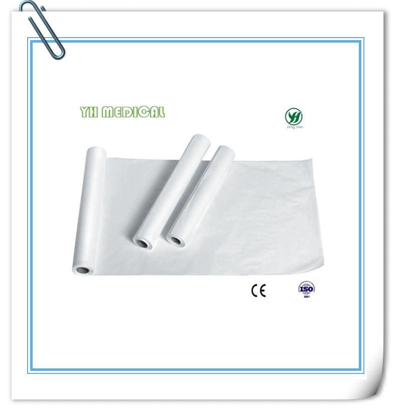 Disposable Bed Sheet Cover Roll