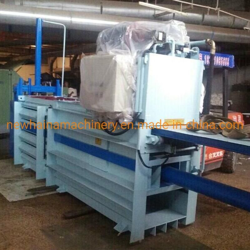 Hot Selling with CE Certificate Cotton Clips Waste Recycling Machine