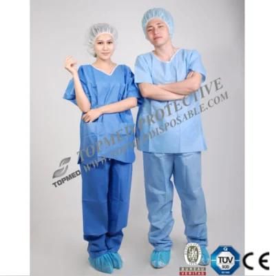 Adult&prime;s patient gown