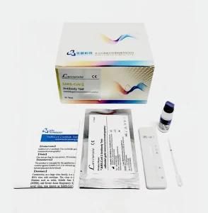 Antibody Test Kit Antibody Detection Kit