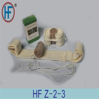 Physical Therapy Skin Traction Kit