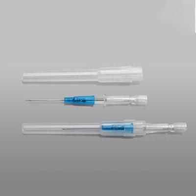 Certified IV Cannula Disposable