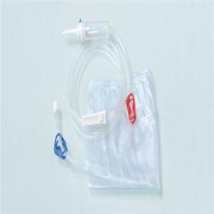 Blood Lines for Hemodialysis / Blood Tubing Set Haemodialysis Dialyser