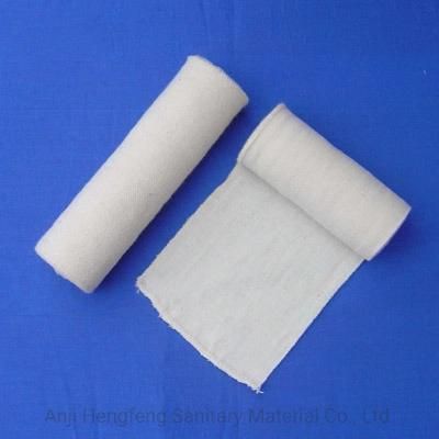 Mdr CE Approved Surgical Rubber Bandage Without Disinfection