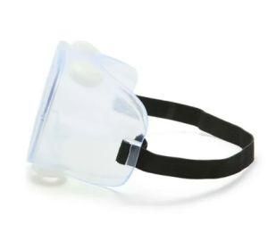 Protector Disposal Eyewear Safety Goggles