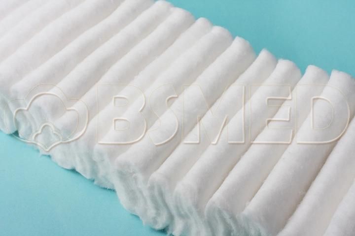 Medical Soft Zig-Zag Cotton 100g 200g 400g 500g