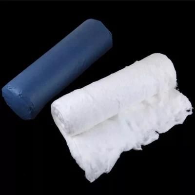 Disposable Sterile Absorbent Cotton Wool Roll