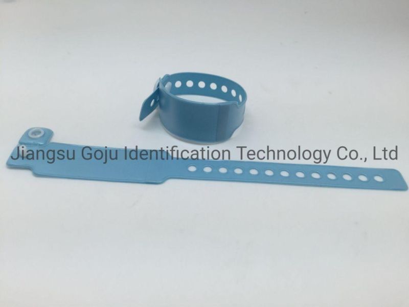Child Insert Band ID Wristbands Hospital Bracelet
