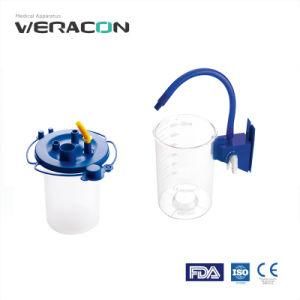 Disposable Medical Suction Canister