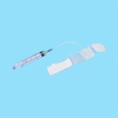 Disposable Tr-Closure Band Artery Hemostasis Compression Device Tourniquet Belt
