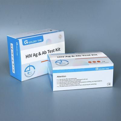 Chikungunya Diagnostic Test Safecare One Step Rapid Test