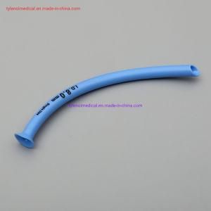 Medical Disposable Nasopharyngeal Airway with FDA Approved
