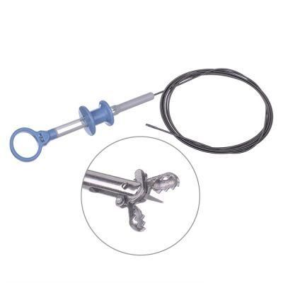 Disposable Sterile Endoscopy Biopsy Forceps Bronchoscopy Gastroscopy Colonoscopy
