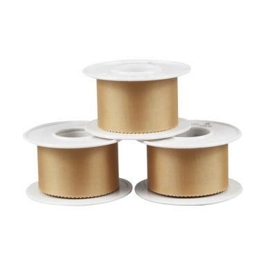 Hot Selling Medical Silk Cloth Tape Adhesive