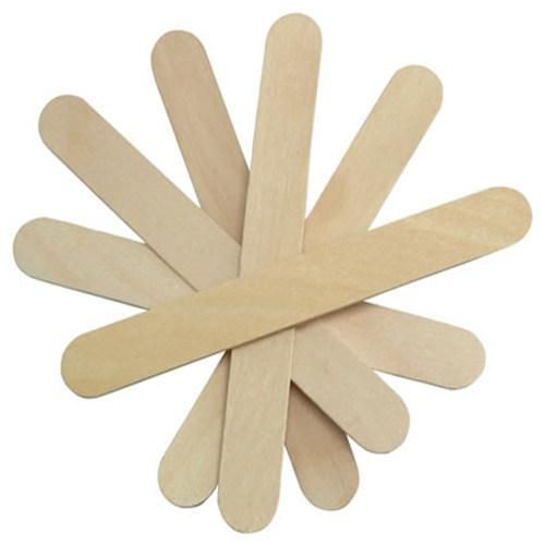 Sterile Wooden Plastic Tongue Depressor