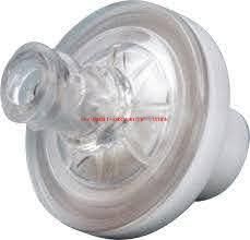 New Products Transducer Protector Disposable Filter