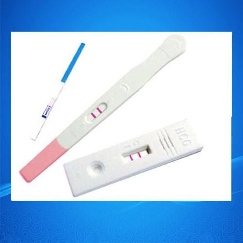 Pregnancy Test Kit/Pregnancy Test Strip/Pregnancy Midsream