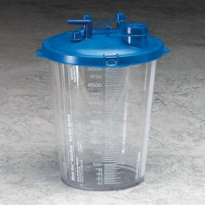 Best Canister Vacuum/Suction Canister/Suction Container