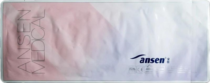 China Ansen Medical Equipment Orthopedic Fiberglass Surgical Splint