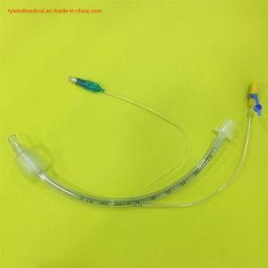 Ce &amp; ISO Hot Sale Endotracheal Tube with Suction Lumen for Different Sizes