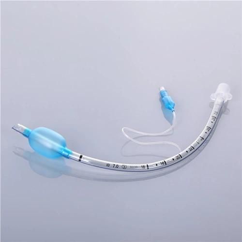 Endotracheal Tube/Tracheal Tube/Tracheostomy Tube