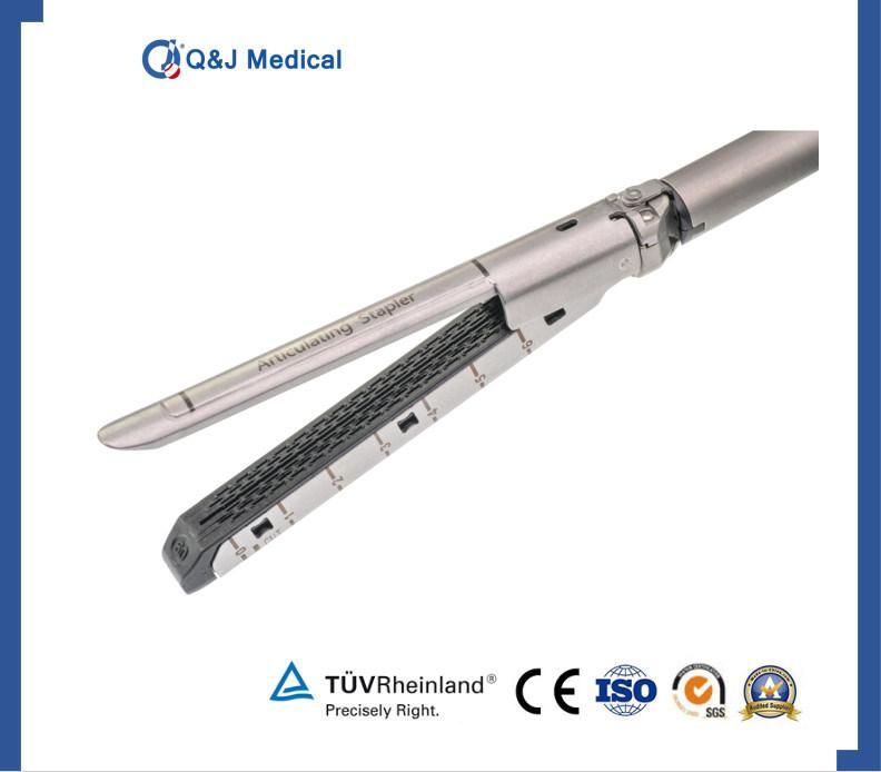 Disposable Endo Cutter Stapler and Reload