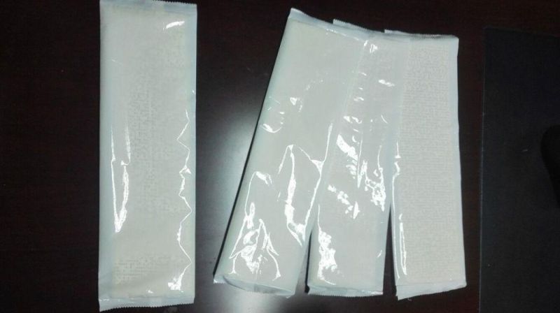 Disposable Medical 20*270cm P. O. P Bandage Support Orthopedic Casting